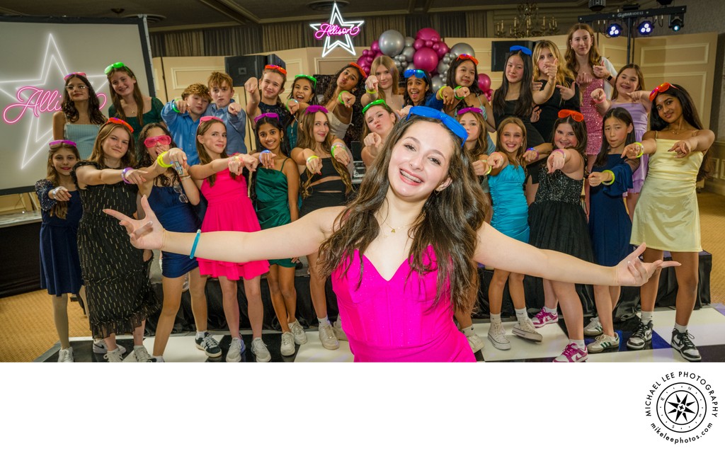 Michael Lee Photography