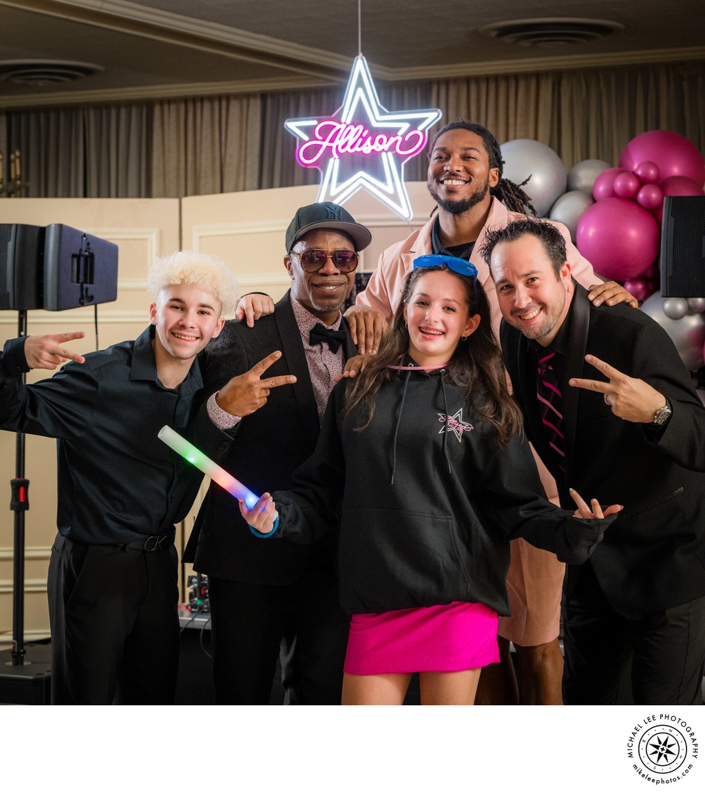 Michael Lee Photography