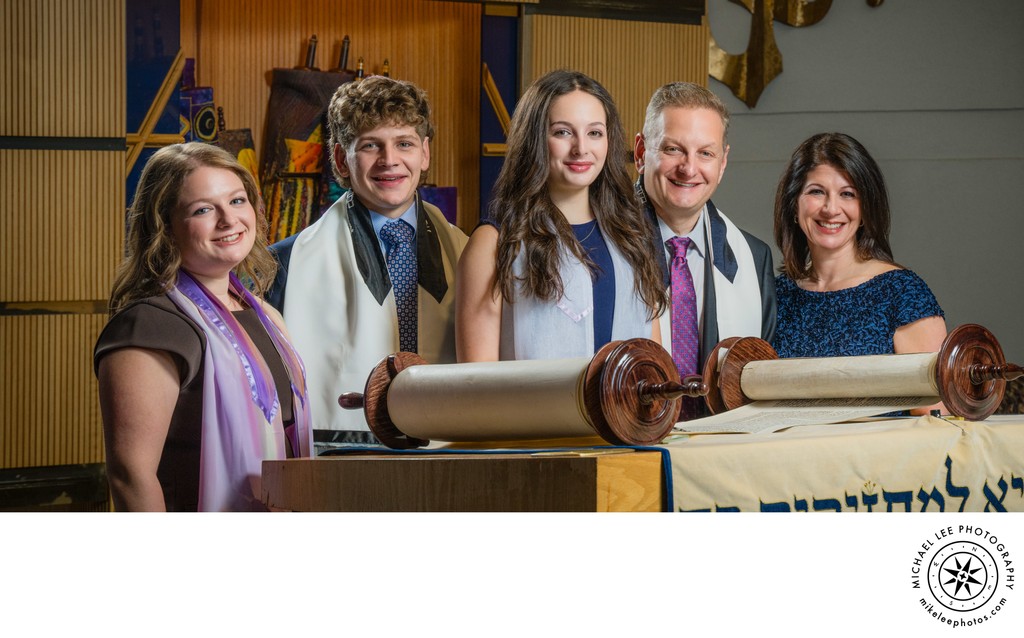 Michael Lee Photography