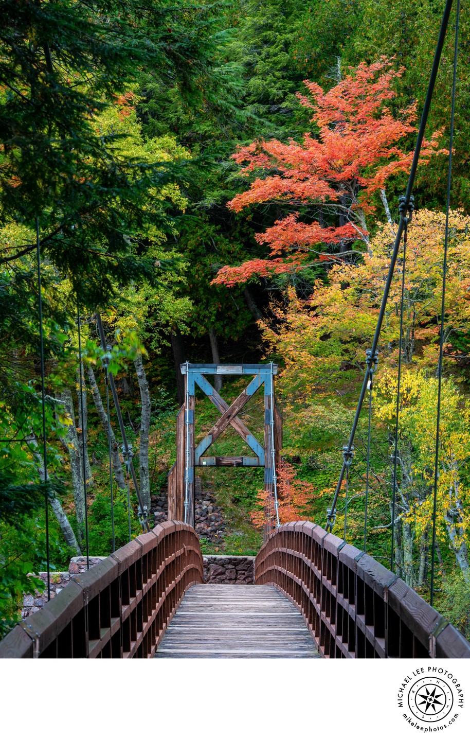 Michael Lee Photography