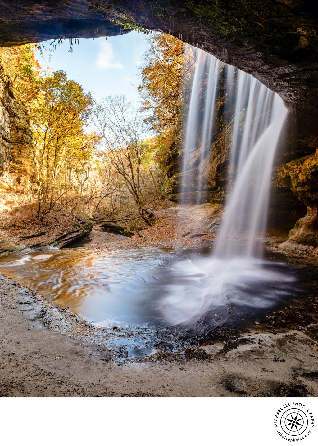 Michael Lee Photography
