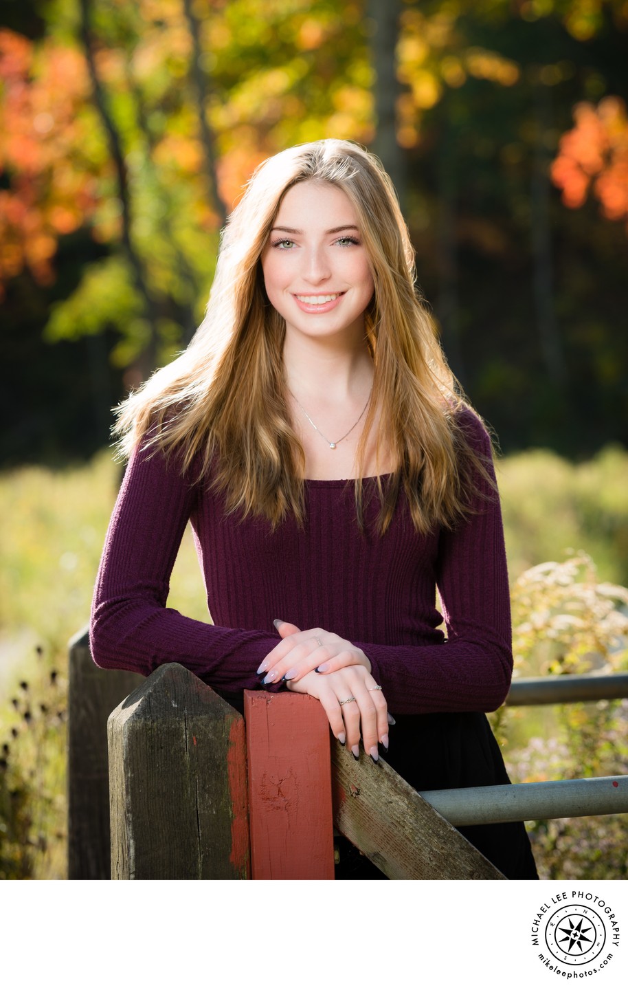 Michael Lee Photography