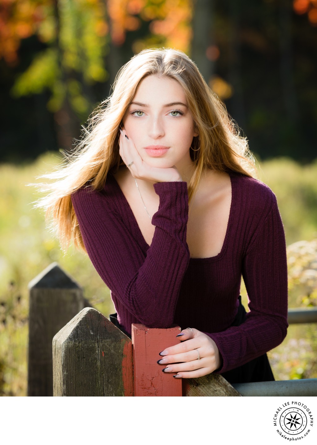 Michael Lee Photography