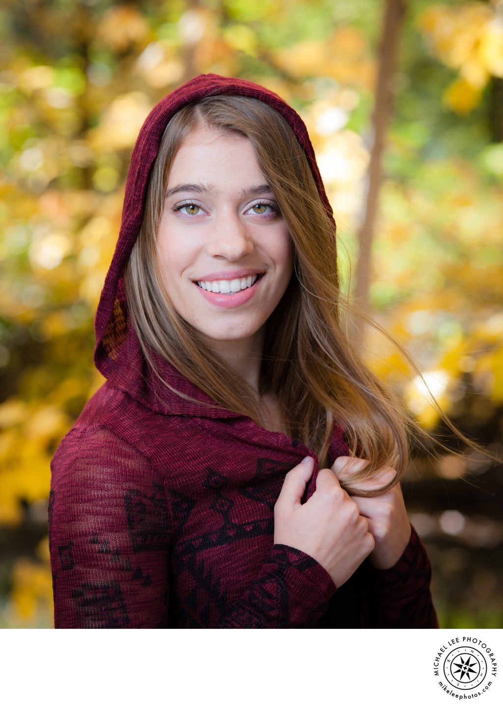 Michael Lee Photography