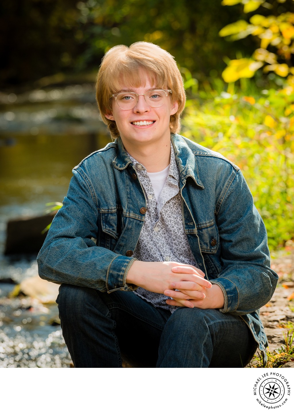 Michael Lee Photography