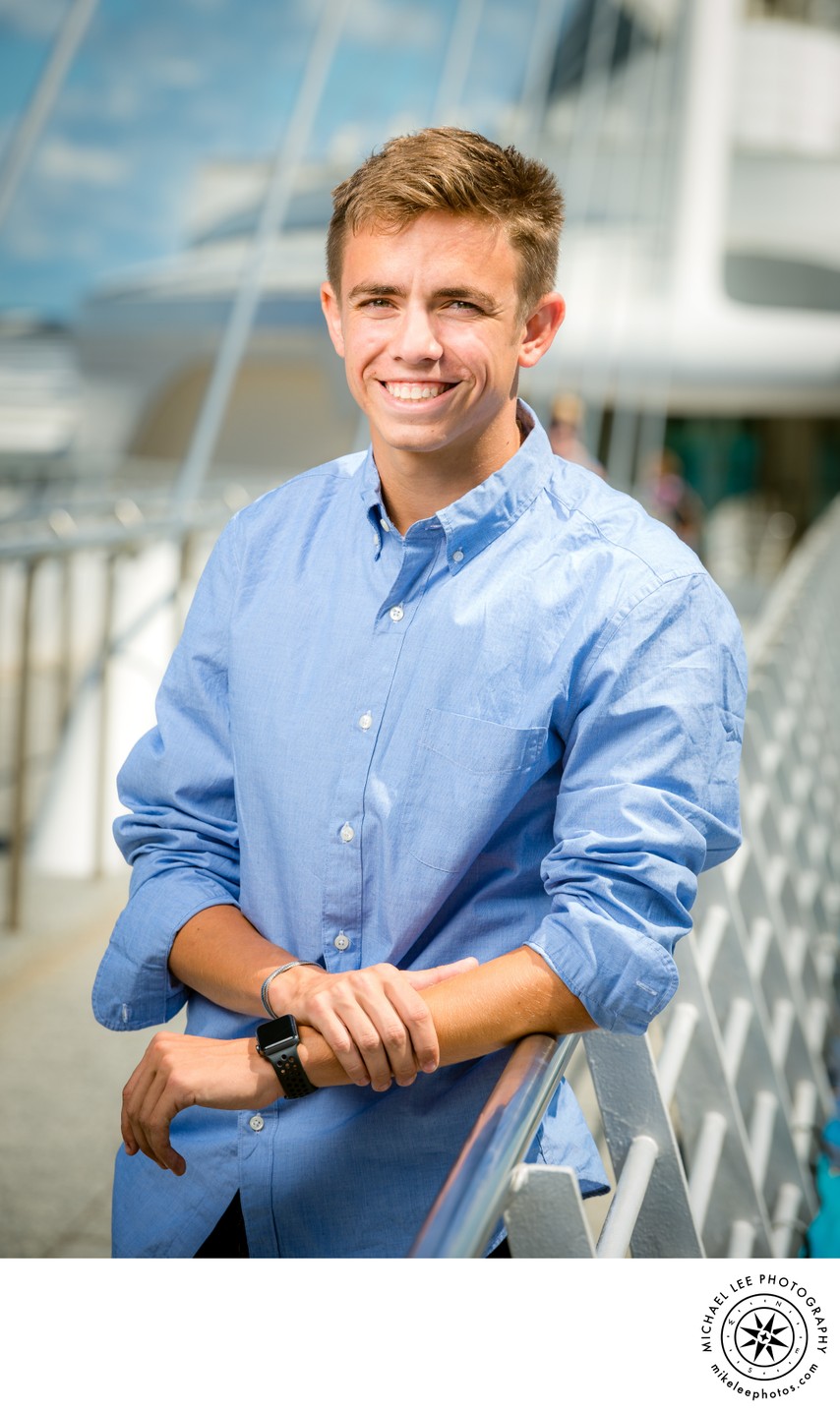 Michael Lee Photography
