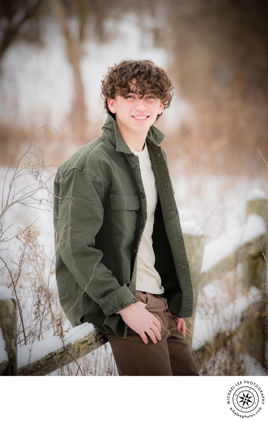 Michael Lee Photography