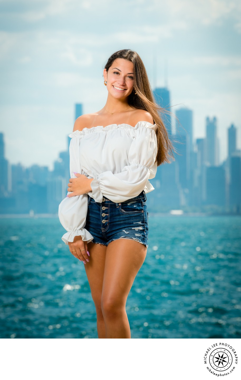 Michael Lee Photography