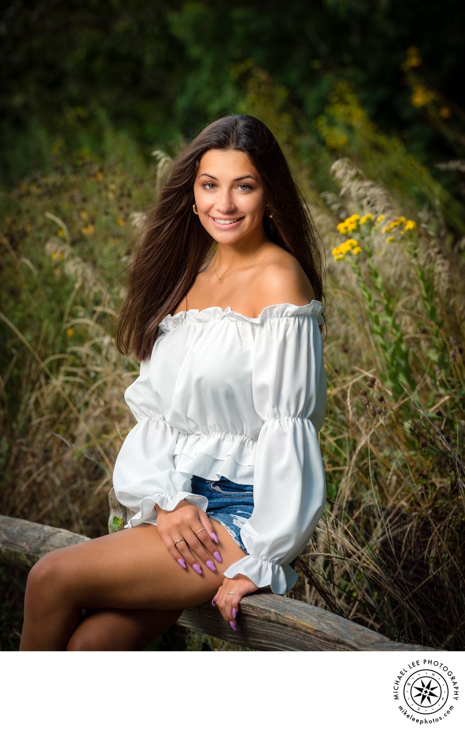 Michael Lee Photography