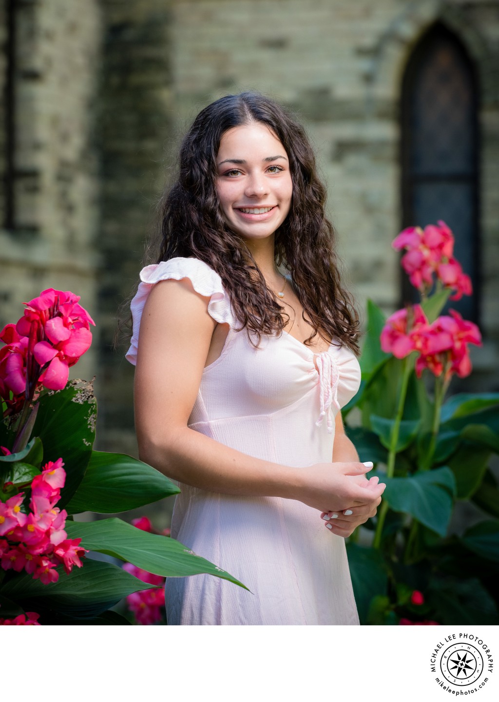 Michael Lee Photography