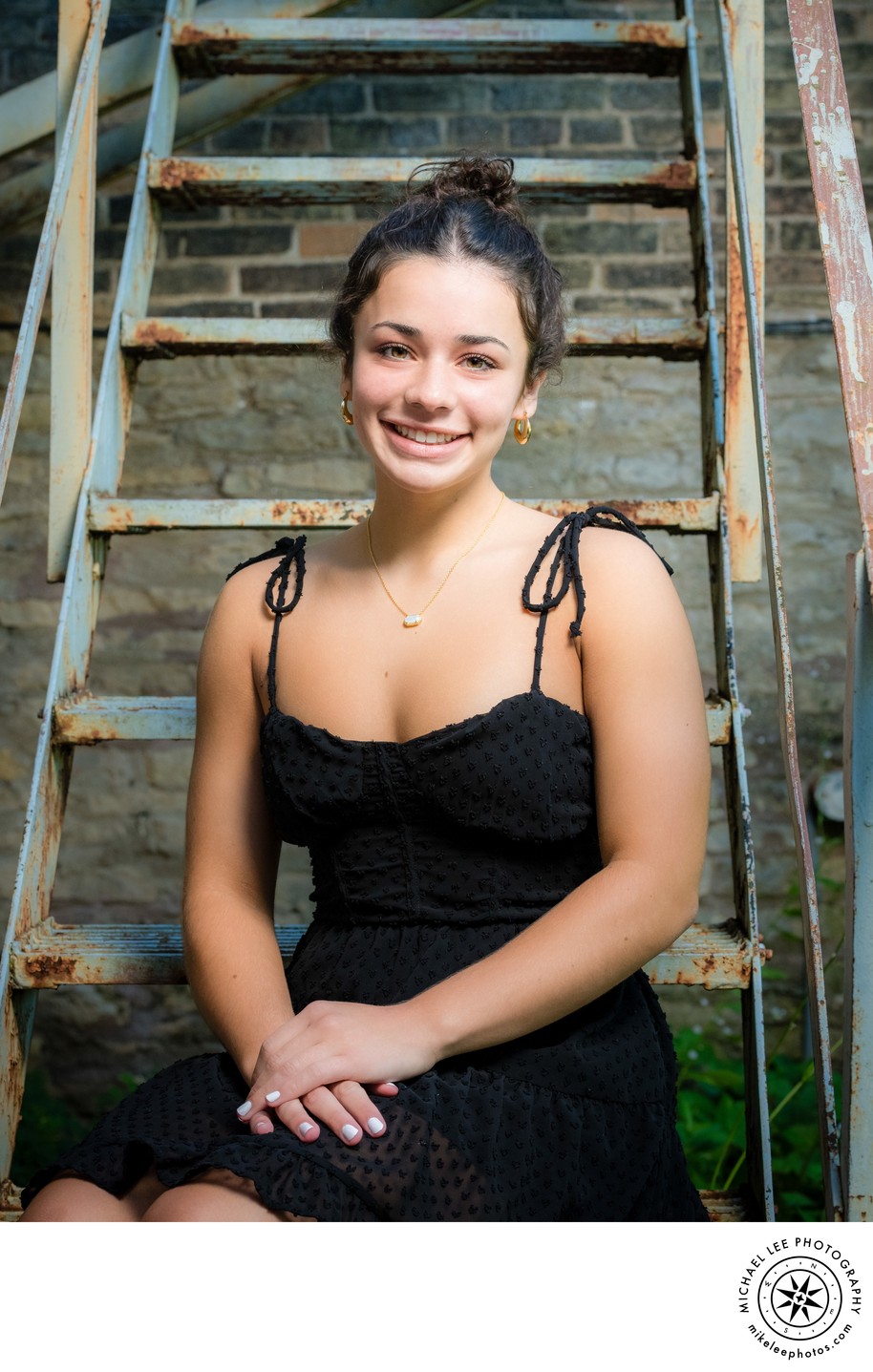 Michael Lee Photography