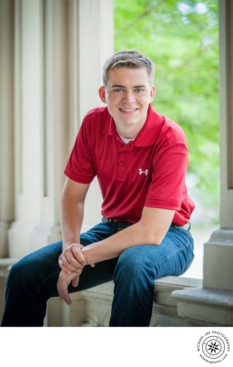 Michael Lee Photography