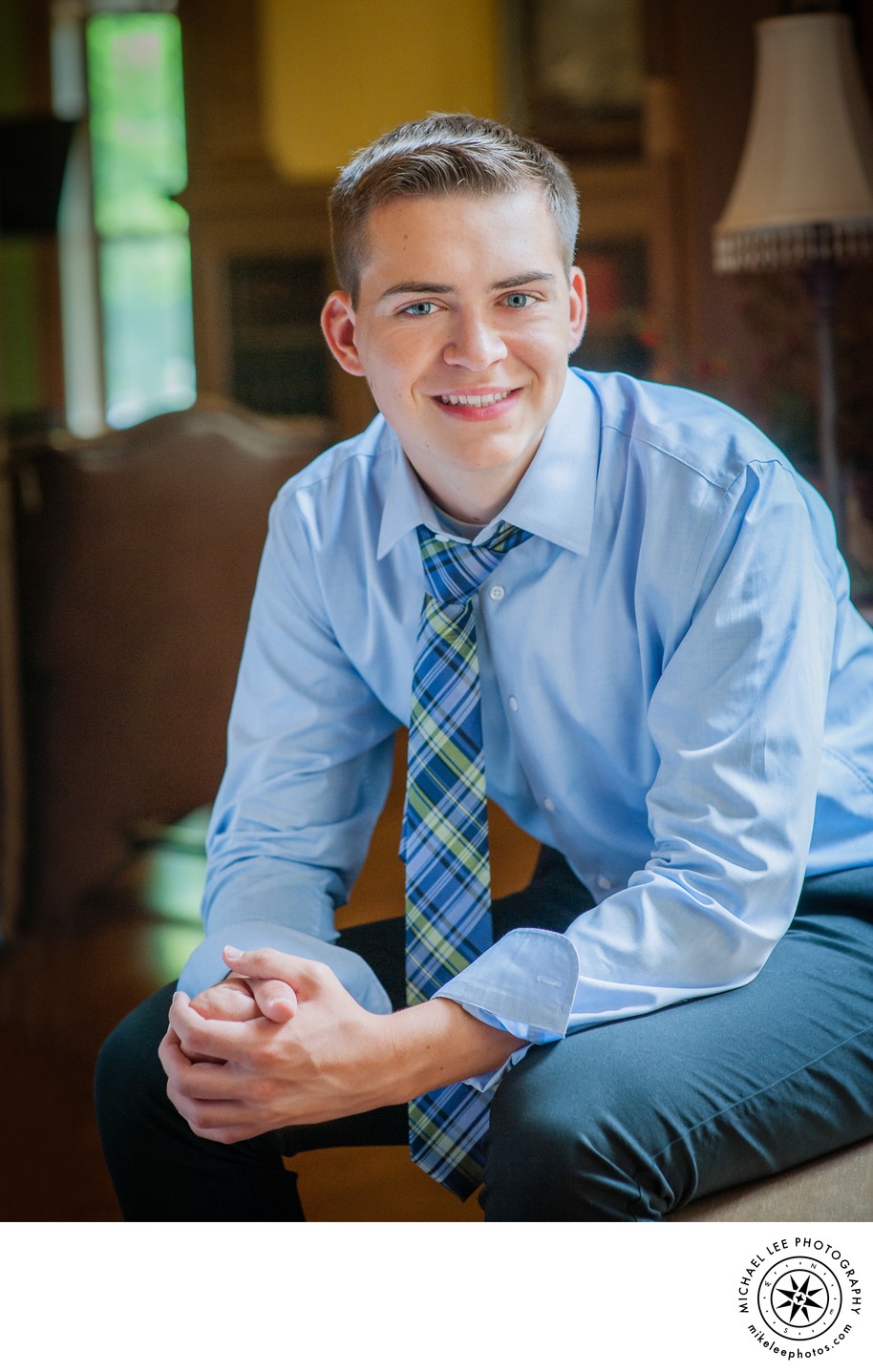 Michael Lee Photography