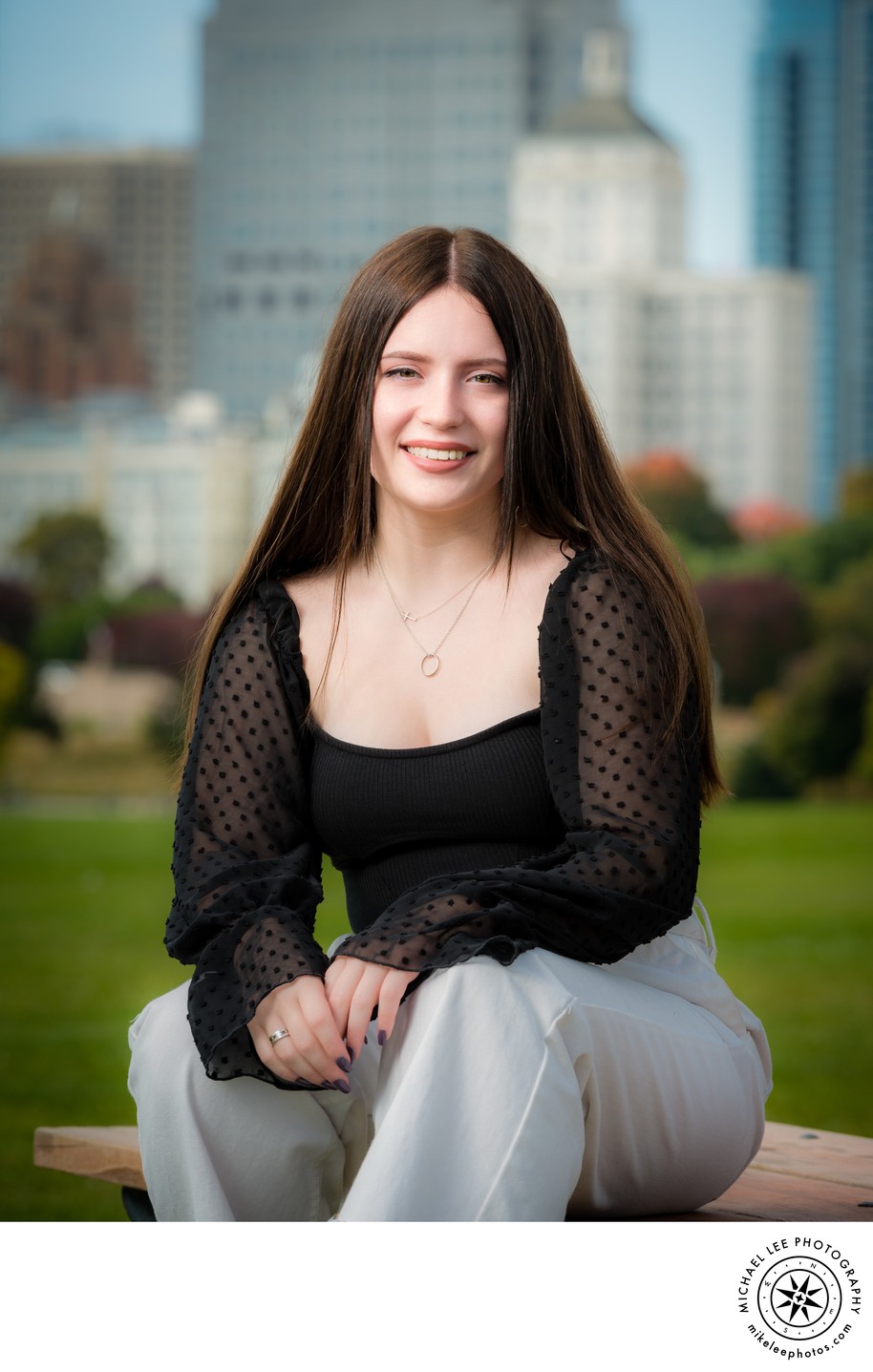 Michael Lee Photography
