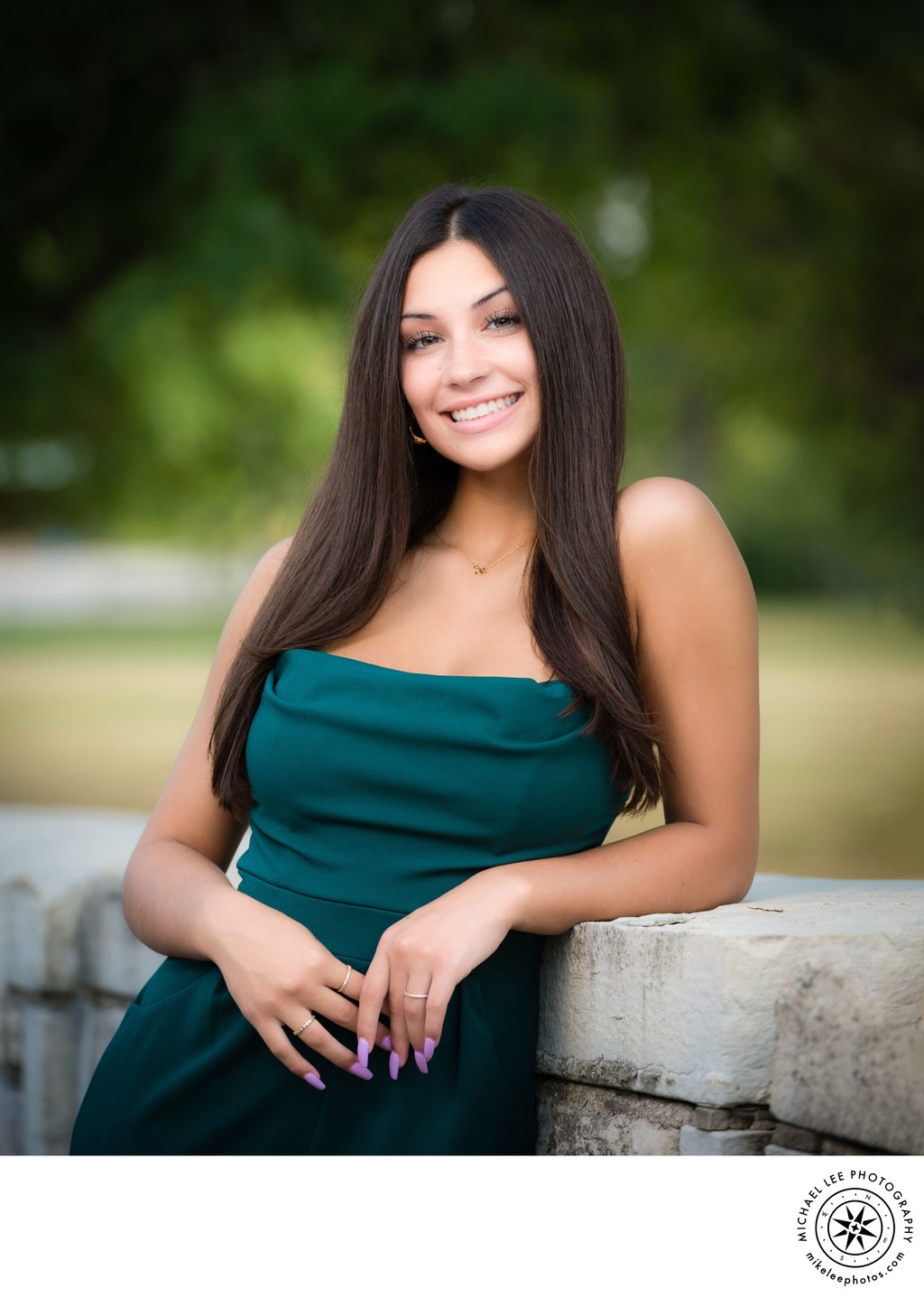 Michael Lee Photography