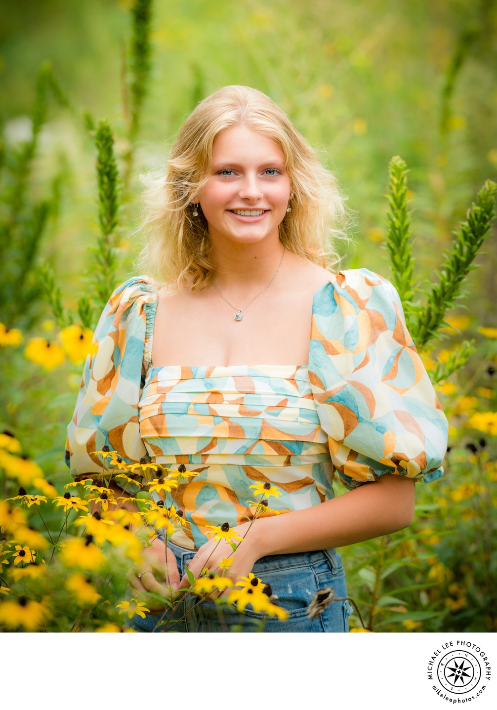 Michael Lee Photography