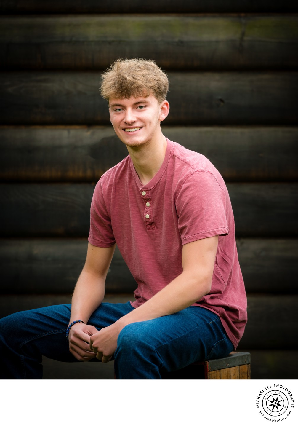 Michael Lee Photography