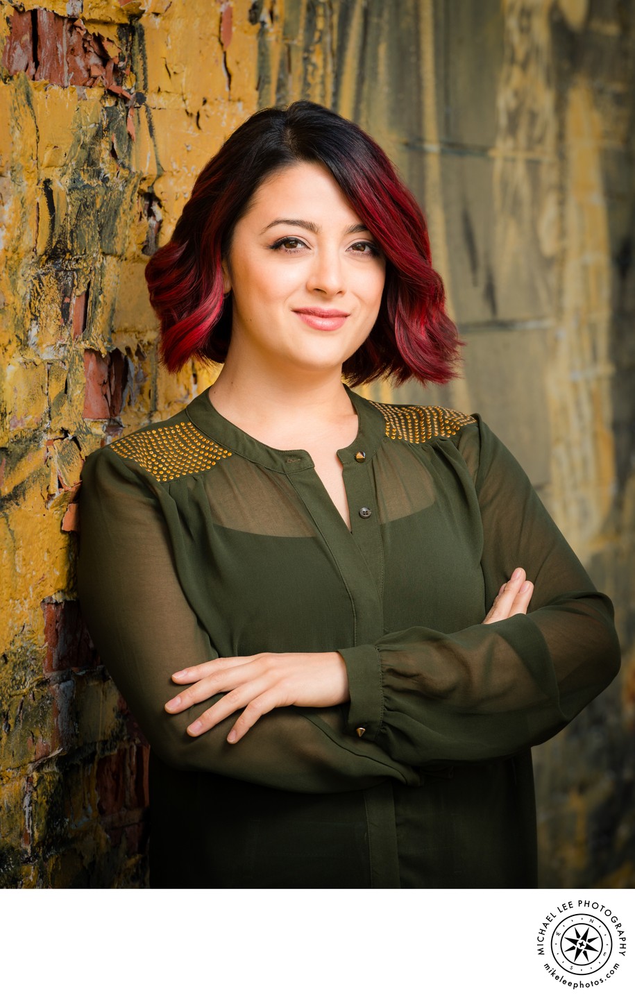 Michael Lee Photography
