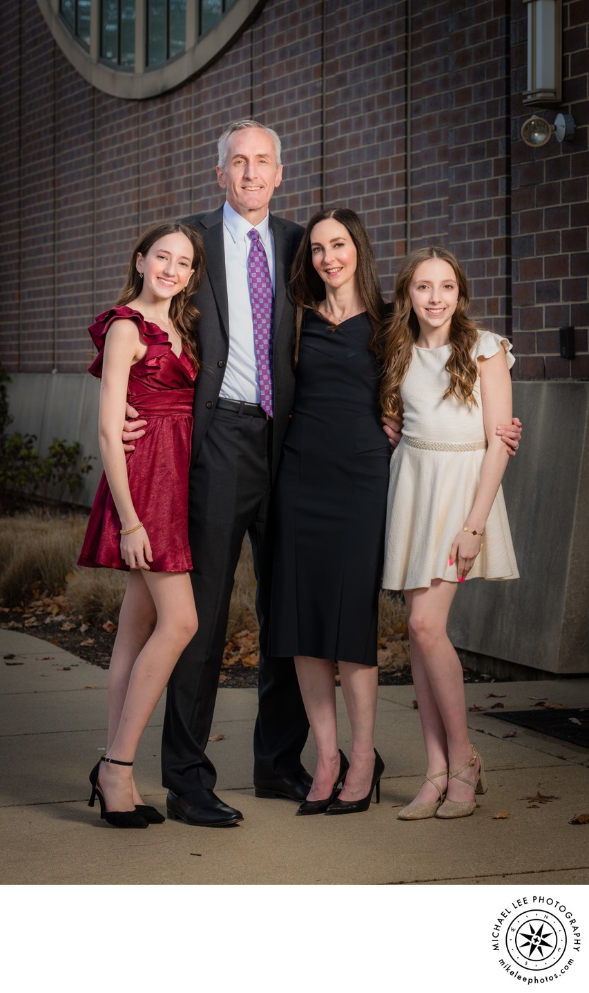 Michael Lee Photography