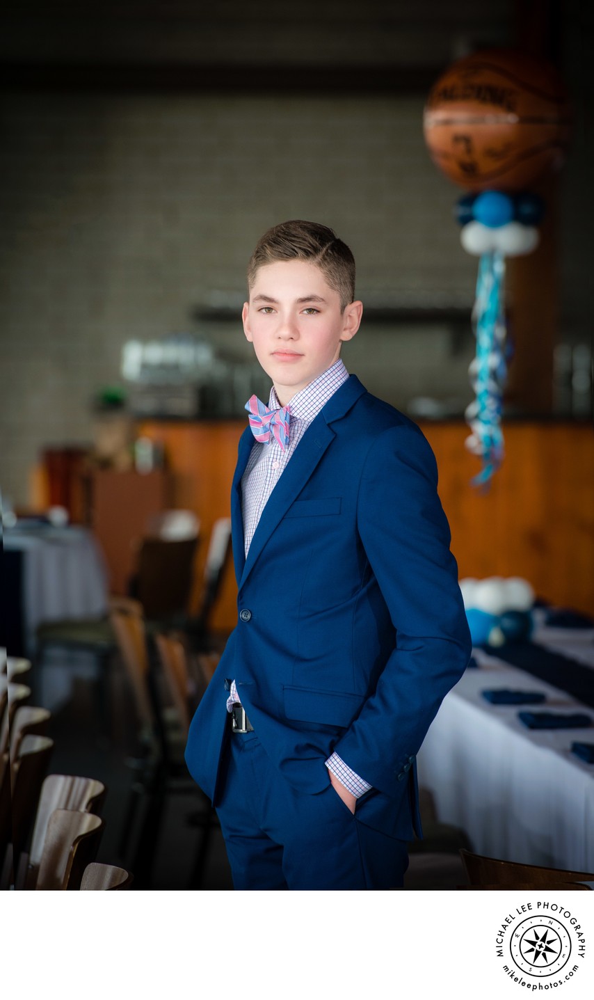 Michael Lee Photography