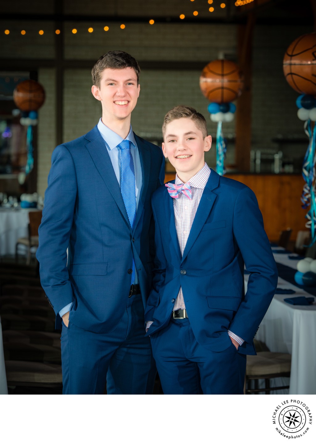 Michael Lee Photography