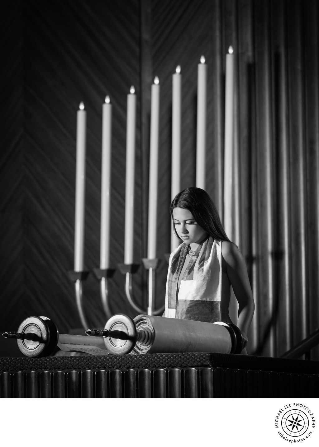 Michael Lee Photography