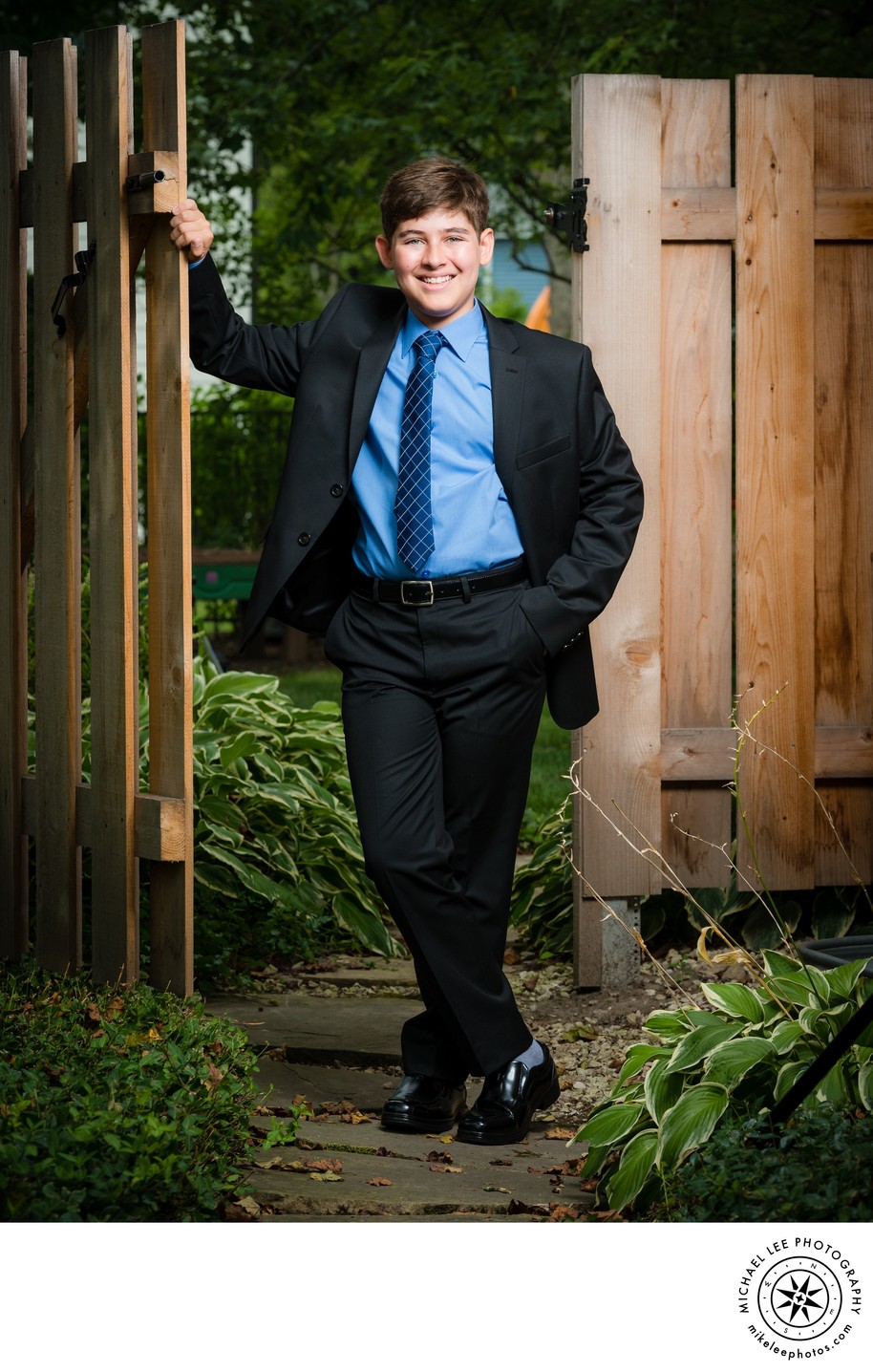 Michael Lee Photography