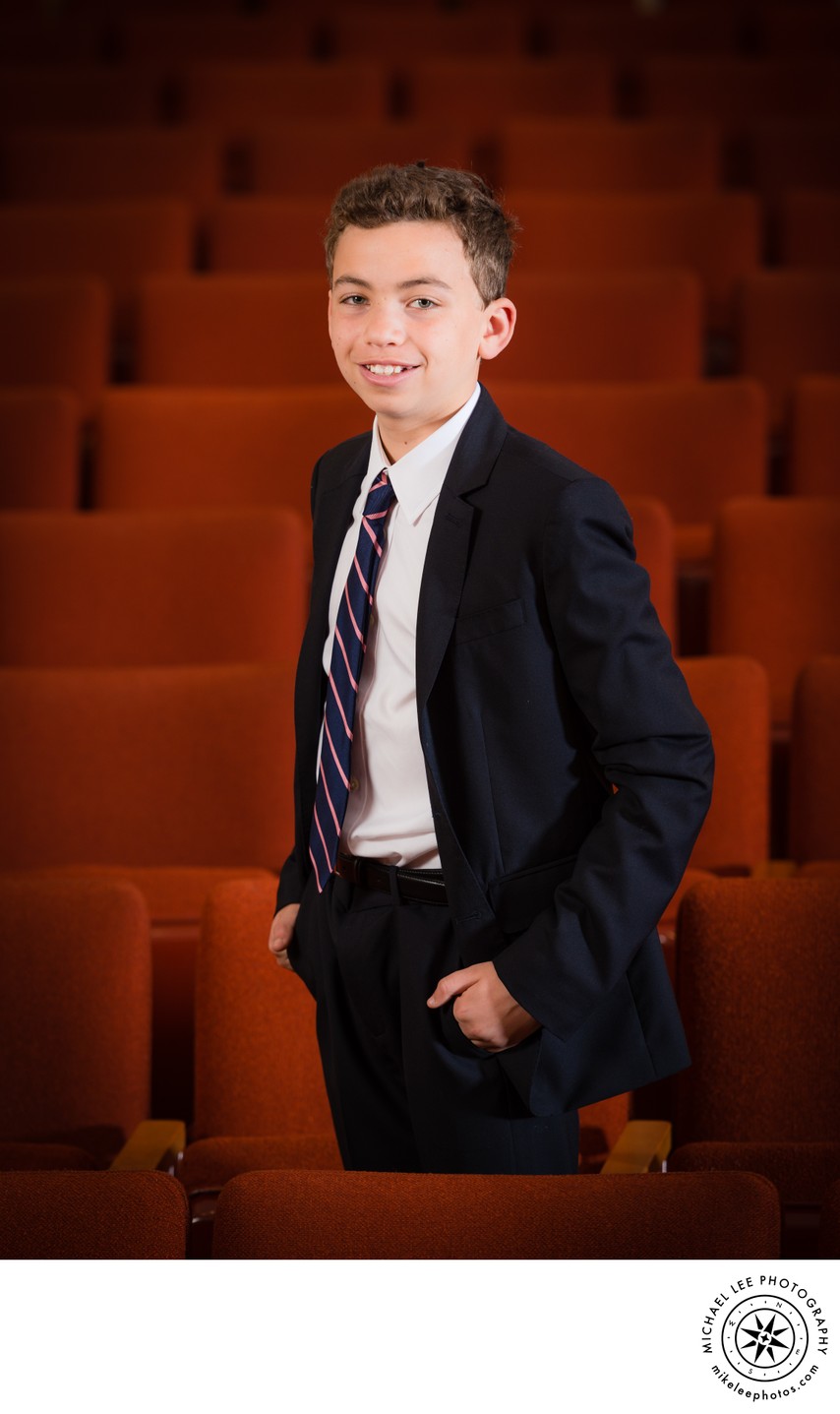 Michael Lee Photography