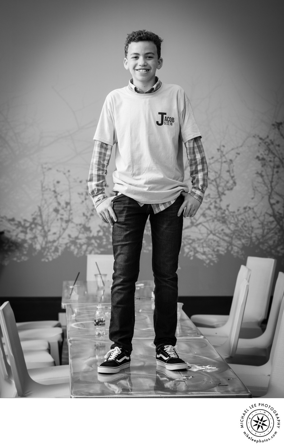 Michael Lee Photography