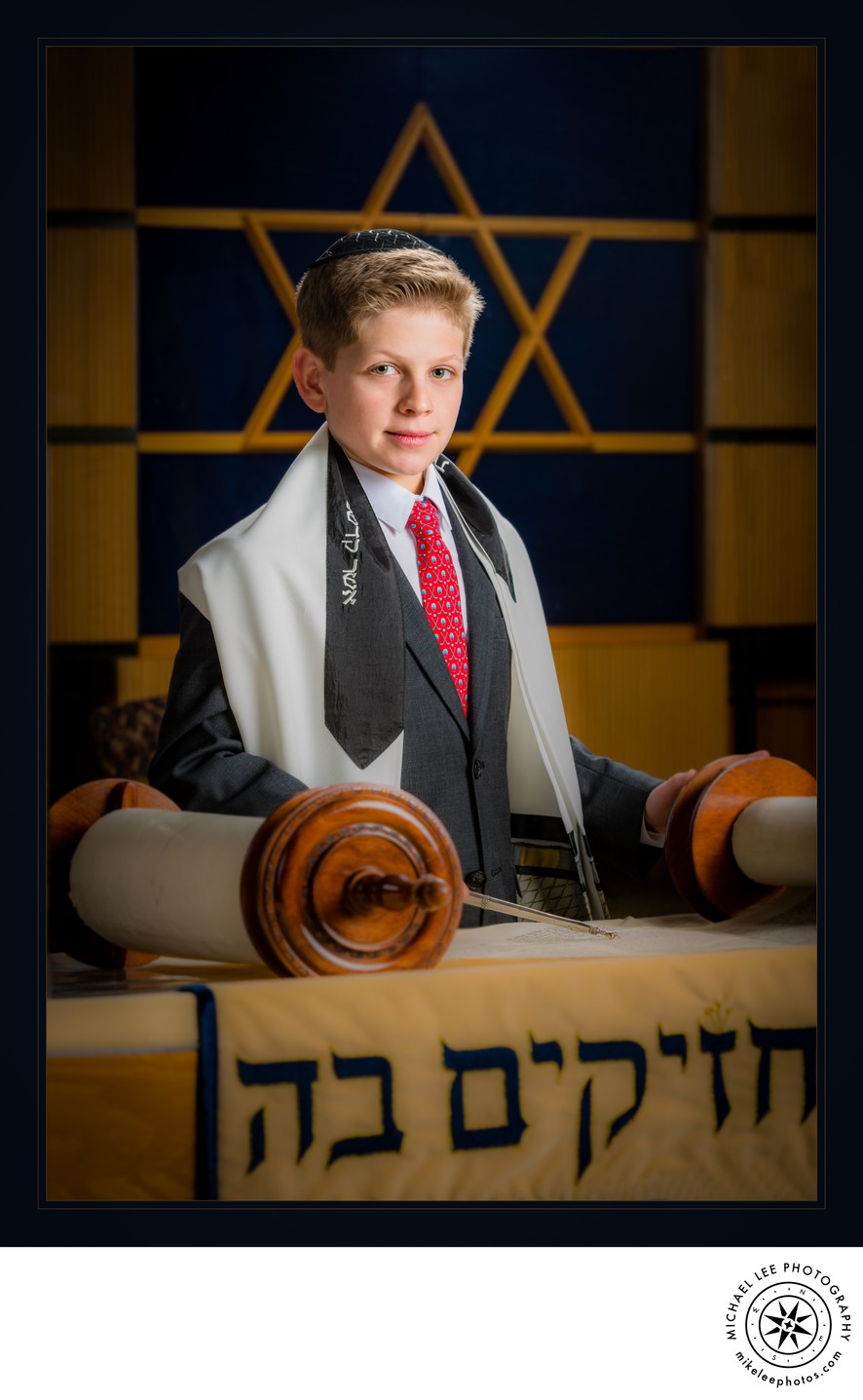 Michael Lee Photography