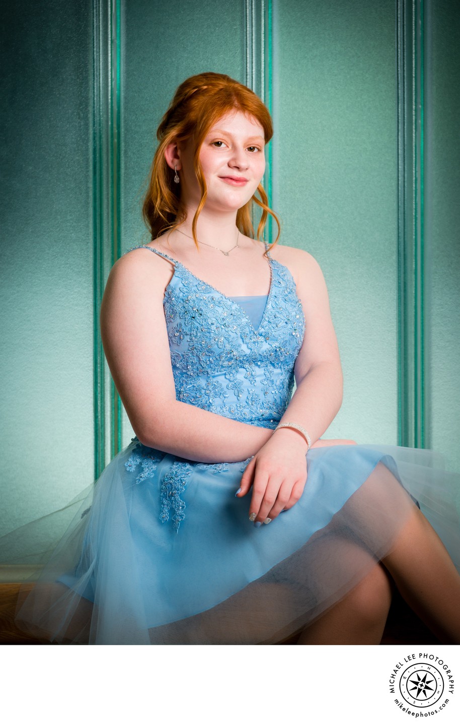 Michael Lee Photography
