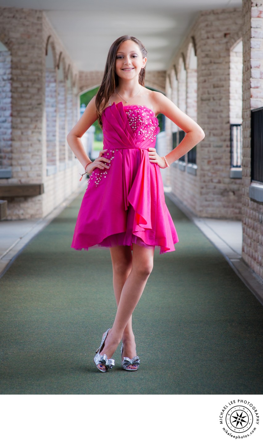 Michael Lee Photography