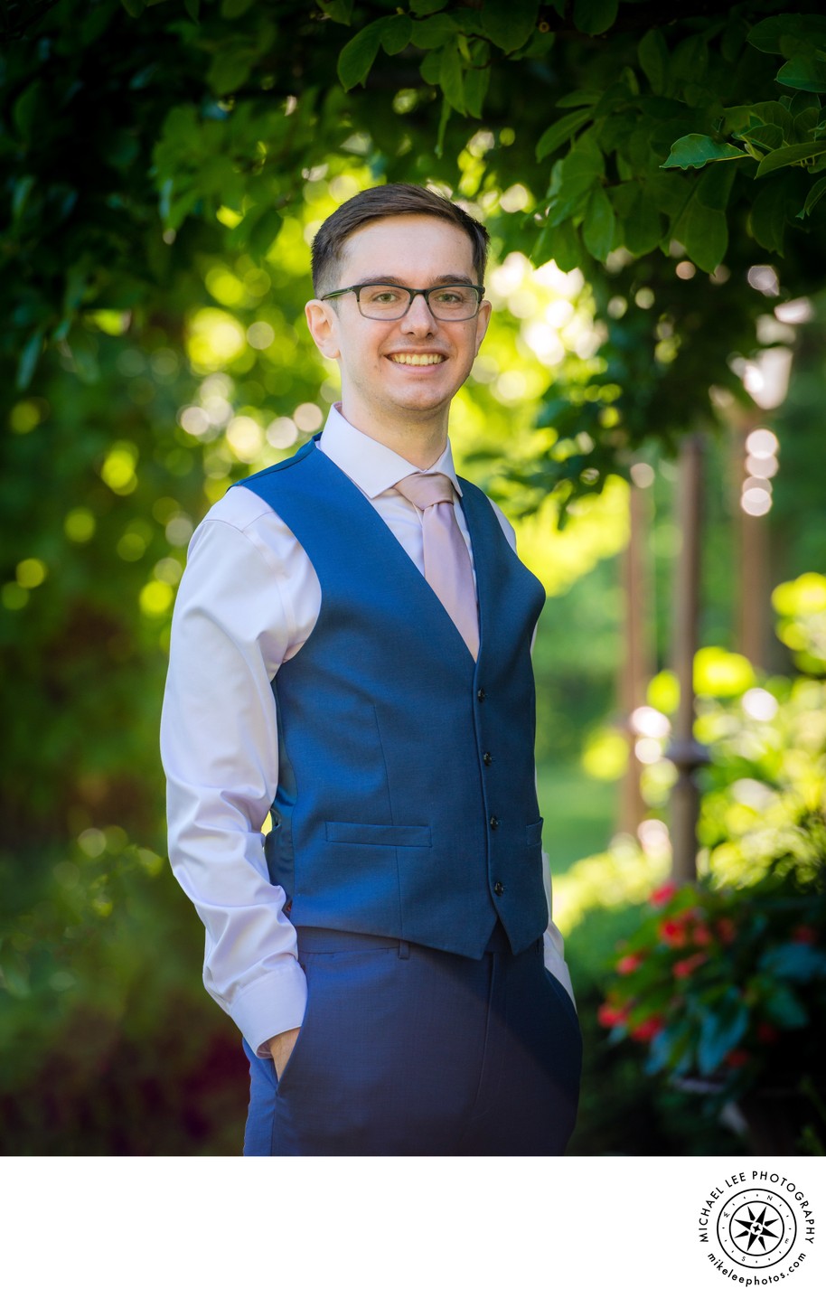 Michael Lee Photography