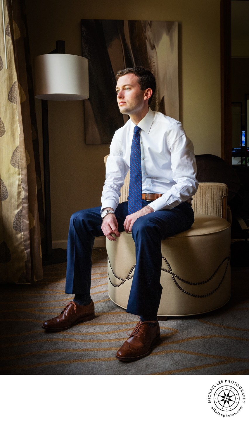 Michael Lee Photography