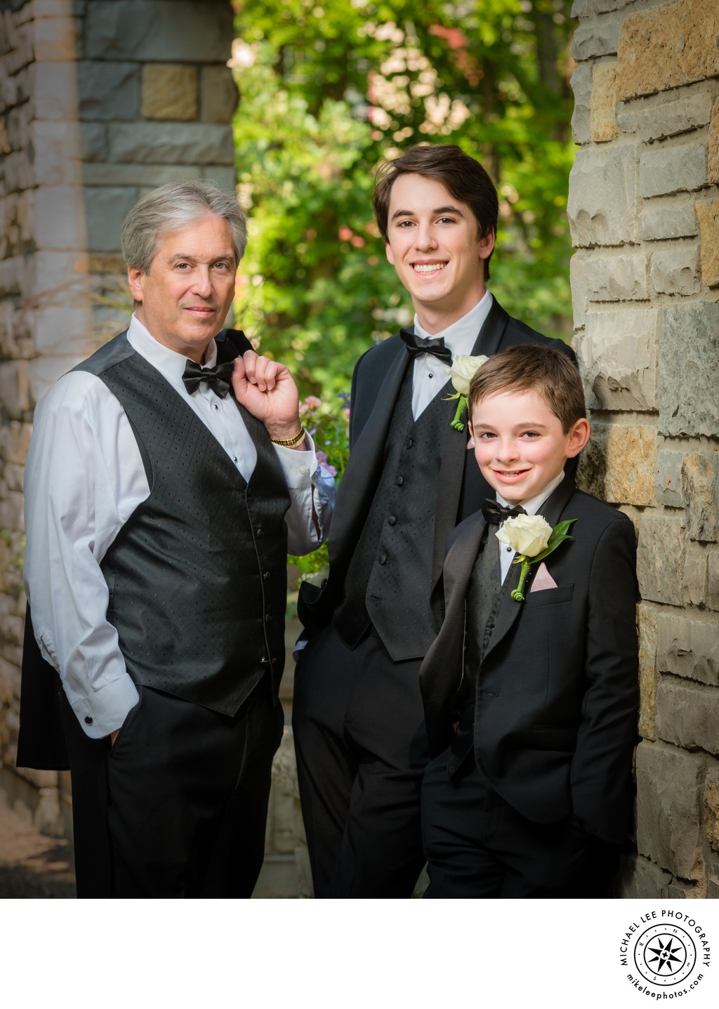 Michael Lee Photography