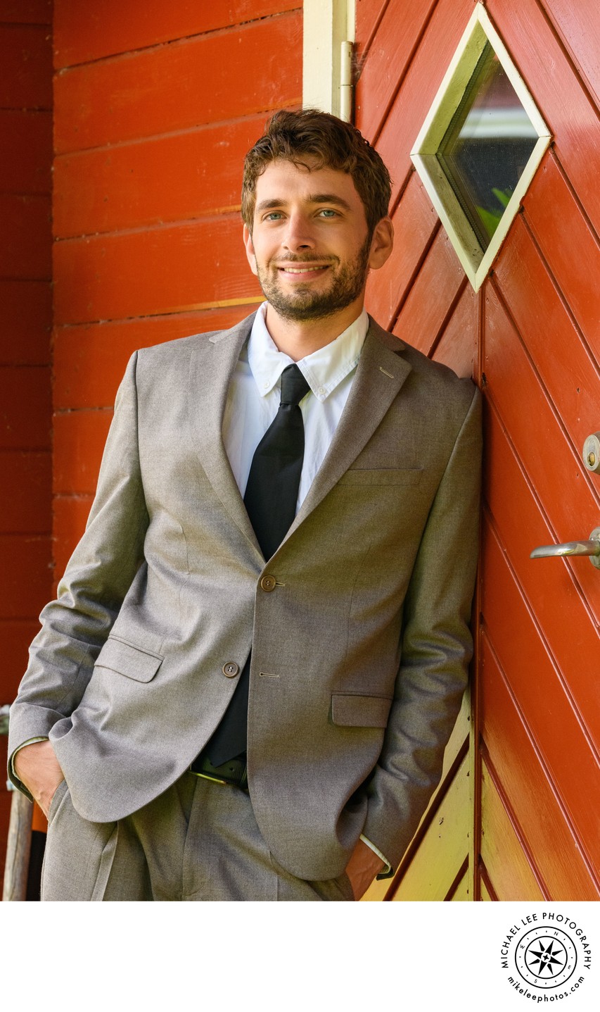 Michael Lee Photography