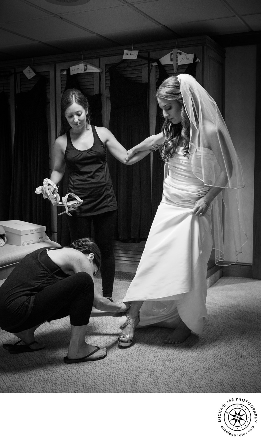 Michael Lee Photography