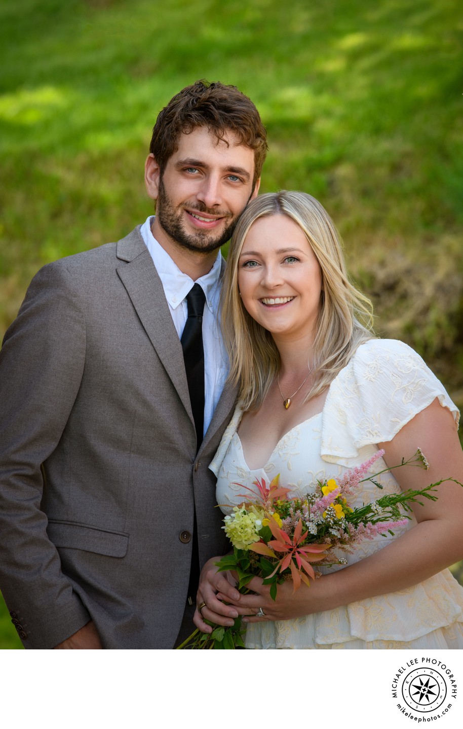 Michael Lee Photography