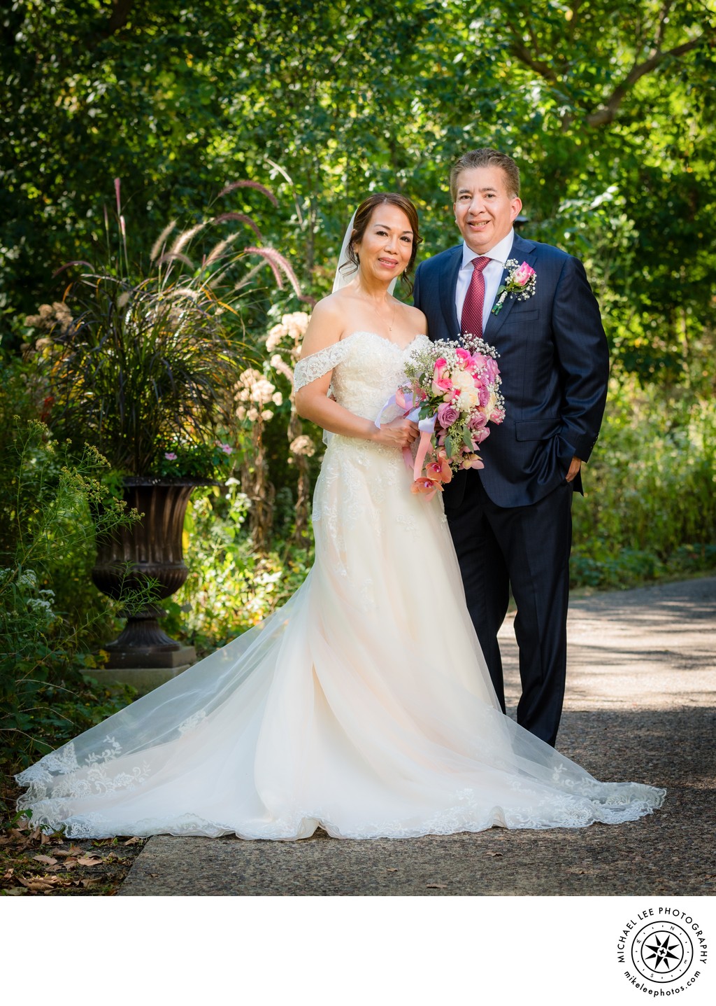 Michael Lee Photography