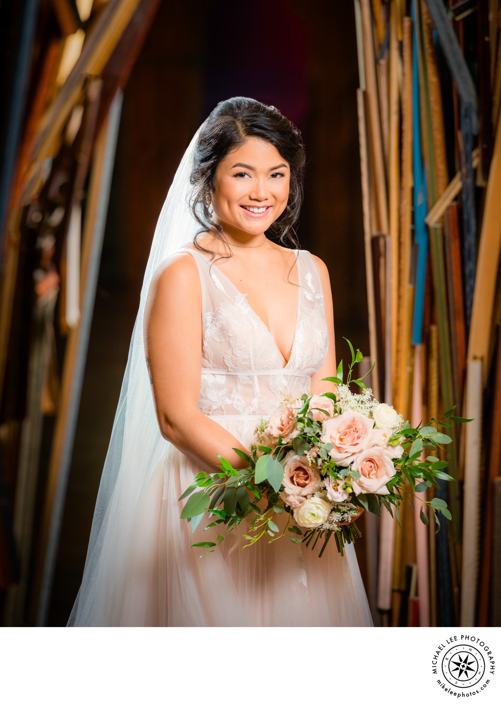 Michael Lee Photography