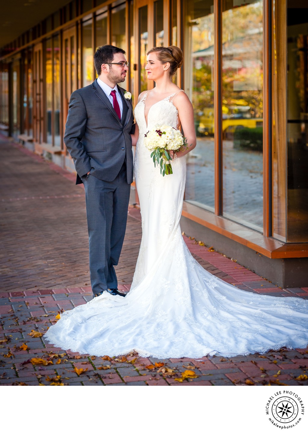Michael Lee Photography