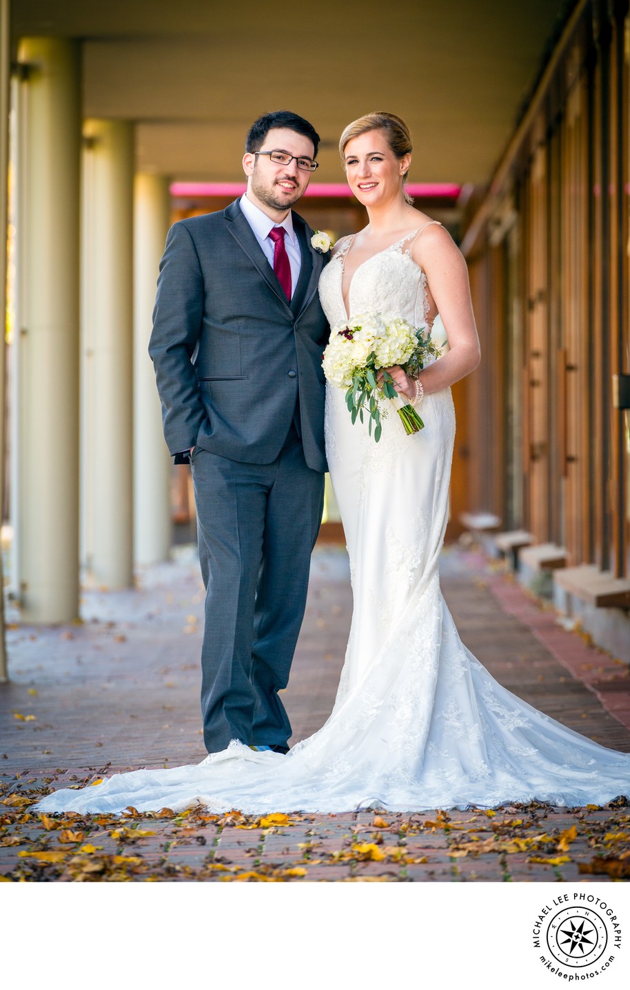 Michael Lee Photography