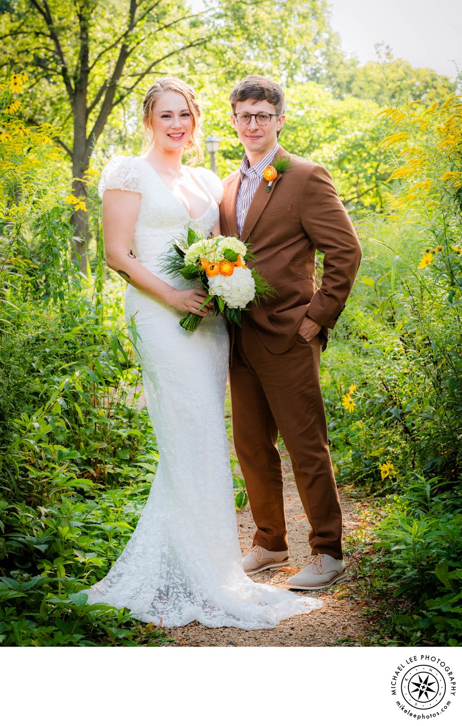 Michael Lee Photography