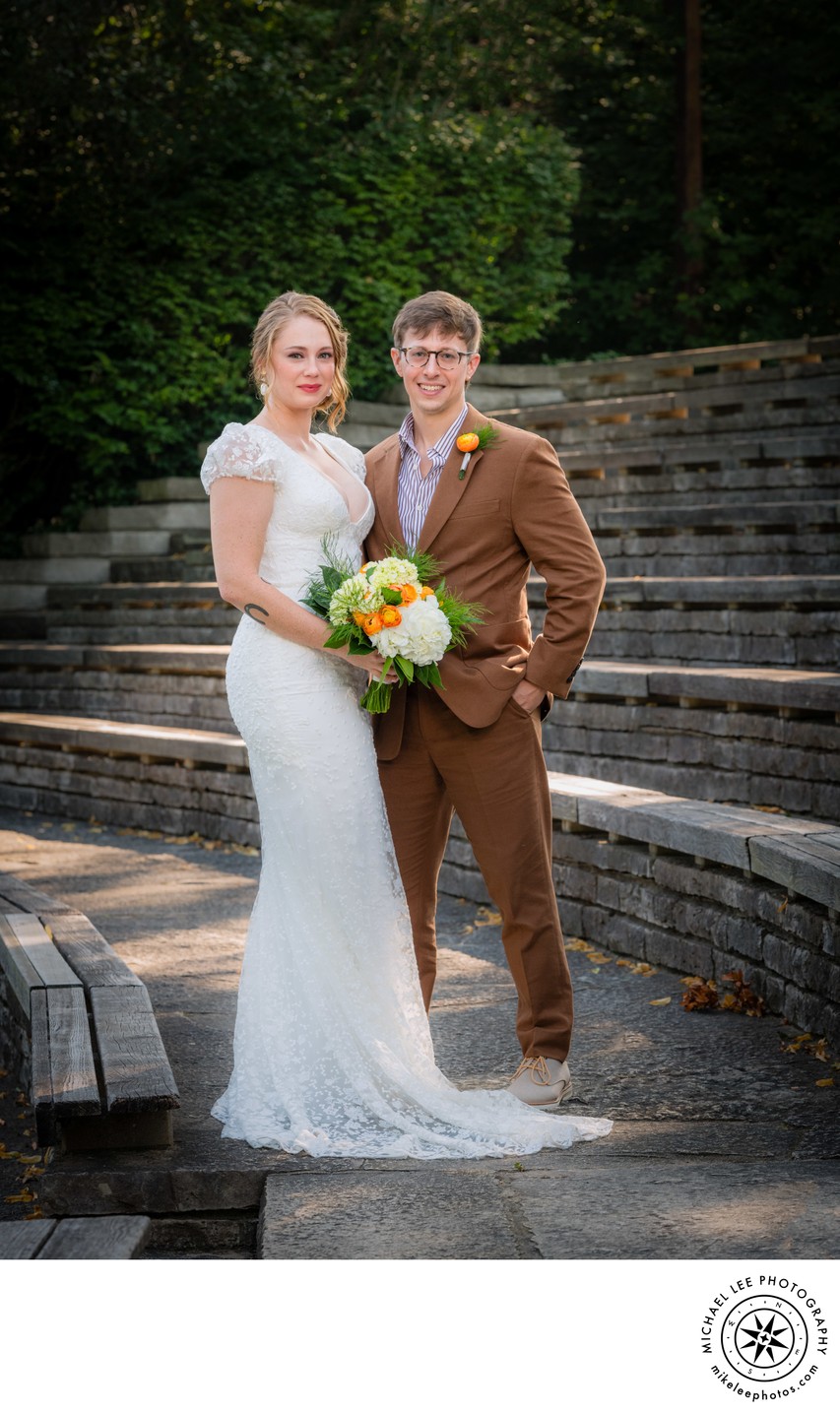 Michael Lee Photography