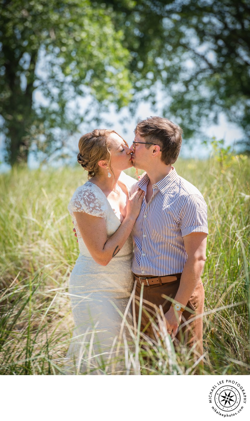 Michael Lee Photography