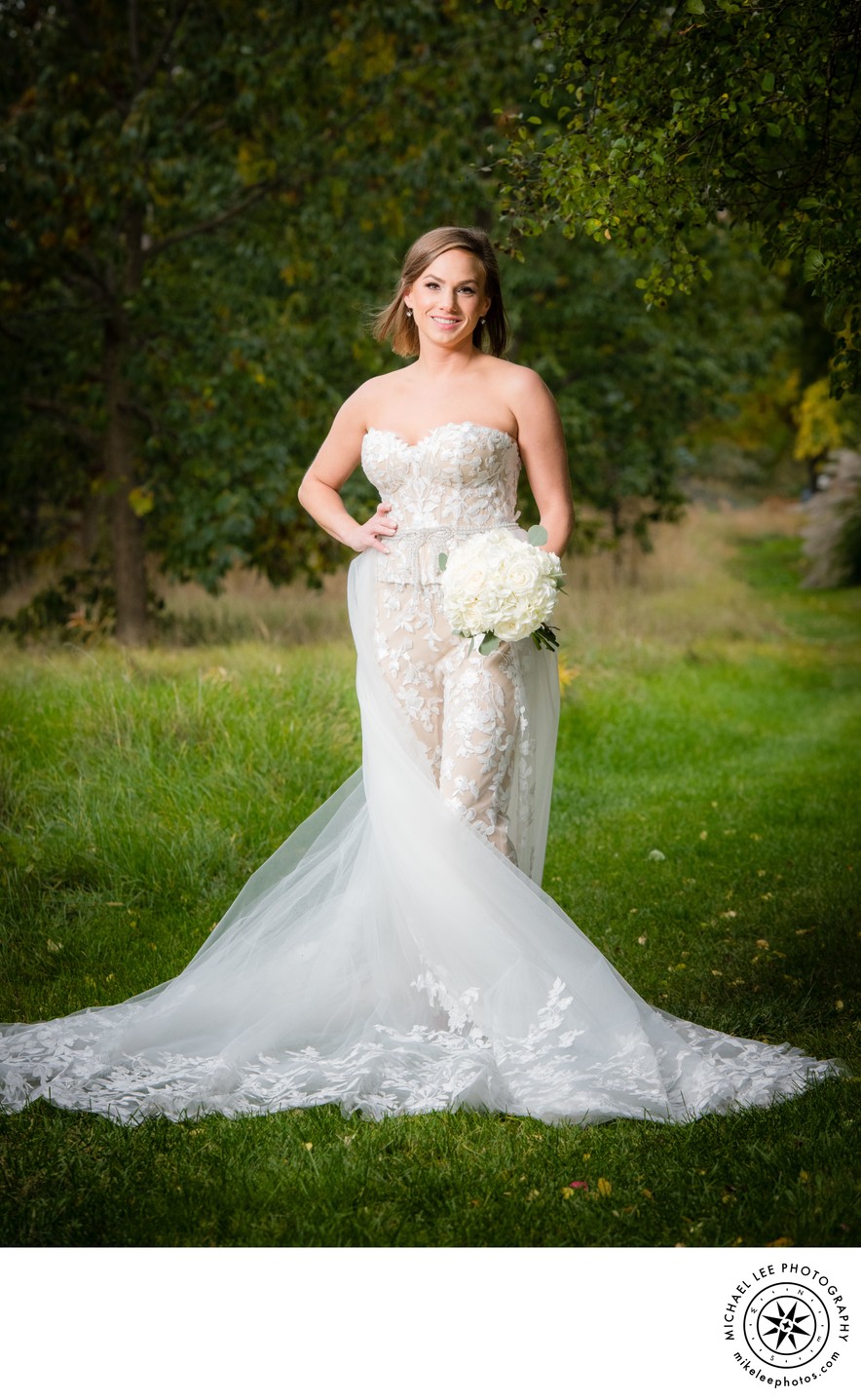 Michael Lee Photography