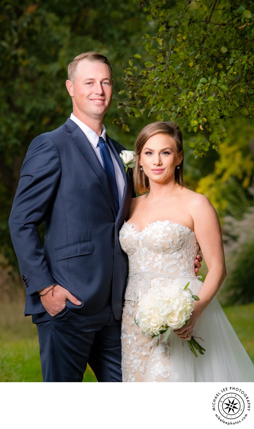 Michael Lee Photography