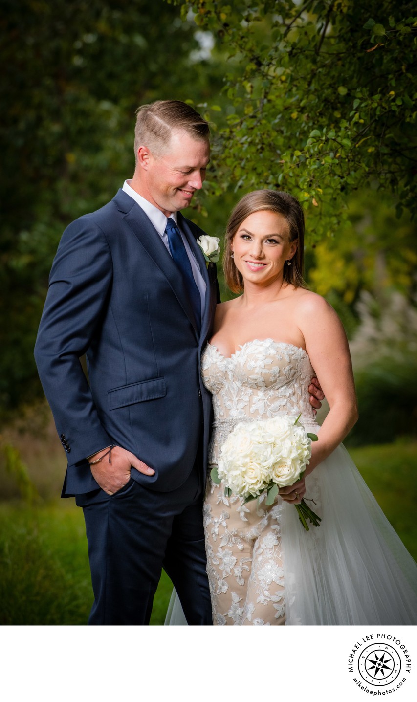 Michael Lee Photography