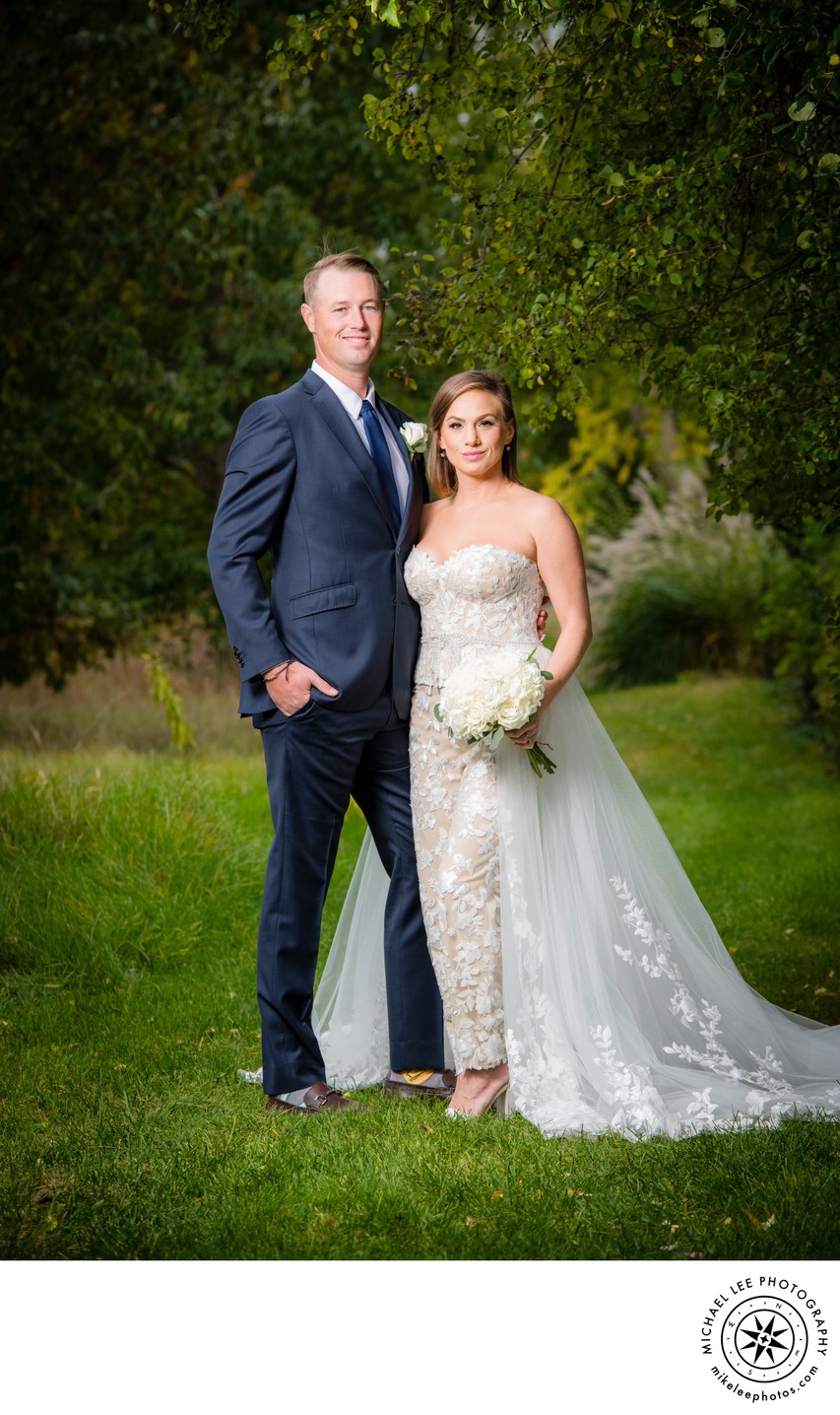 Michael Lee Photography