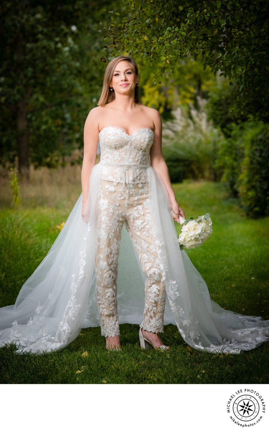 Michael Lee Photography